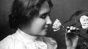 Helen Keller