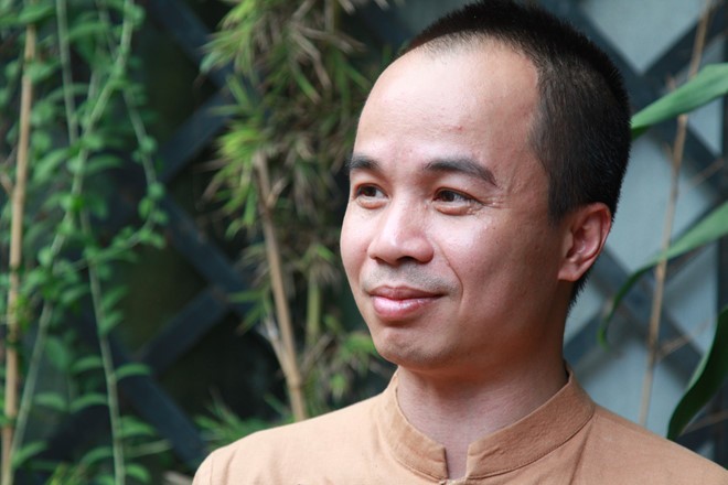 Hoàng Minh Trí