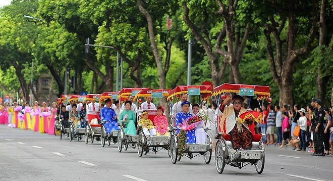 ​Hồn Thăng Long xưa, vẫn còn đâu đó…