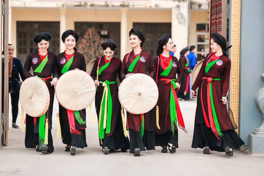 Kỷ niệm 10 năm UNESCO công nhận Dân ca Quan họ Bắc Ninh là Di sản