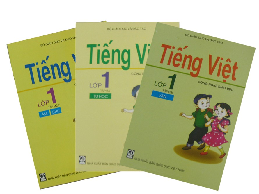 Loại sách công nghệ giáo dục: Hội đồng thẩm định đi ngược tinh thần đổi mới?