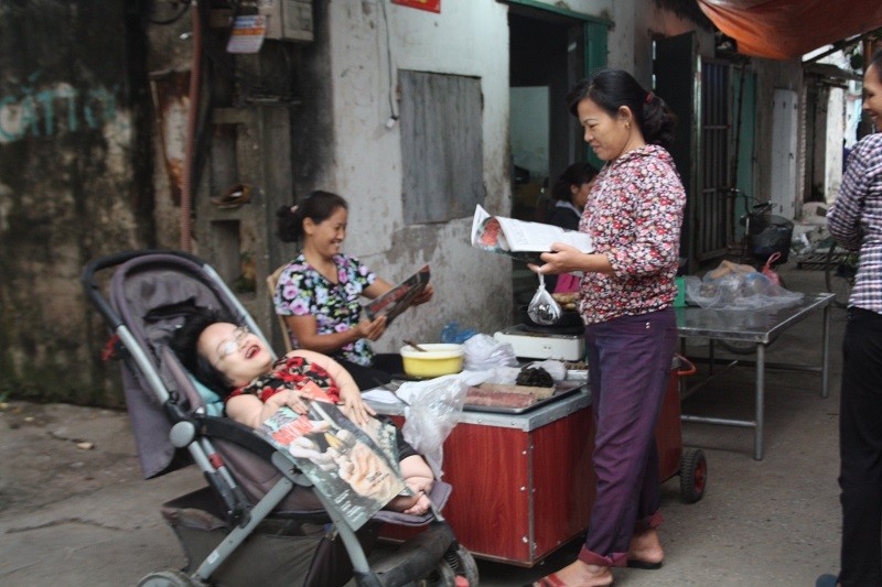 “Ngày Nay” trong mắt ai?