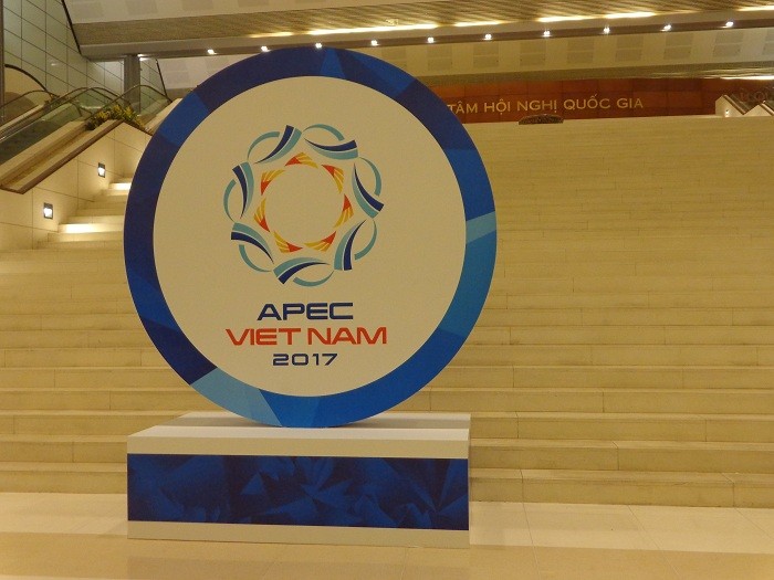 Logo APEC 2017