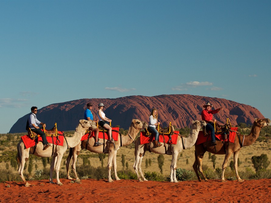 Uluru