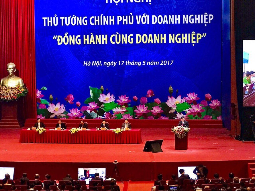 Doanh nghiệp lạc quan về triển vọng kinh doanh tại Việt Nam