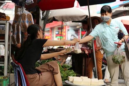 Hôm nay sẽ công bố phương án tăng lương tối thiểu vùng 2018