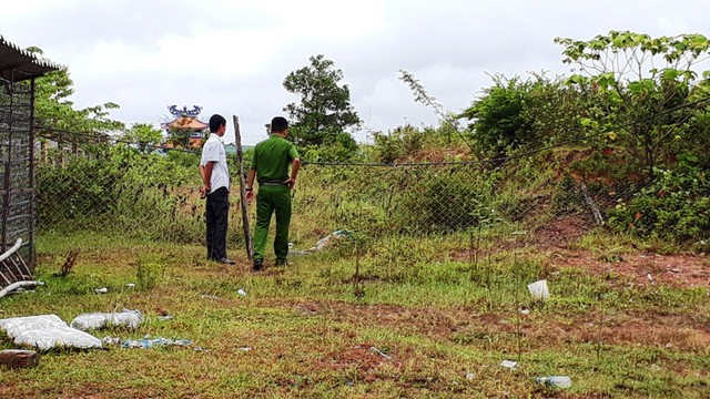 Quảng Trị: Liên tiếp phát hiện thi thể 2 người là bệnh nhân mất tích ở bệnh viện