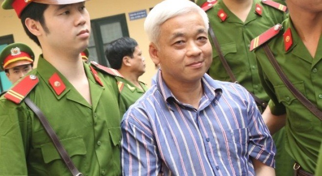 Ông Nguyễn Đức Kiên (Bầu Kiên)