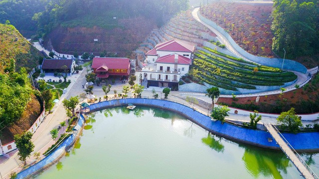 'Sớm công bố khối tài sản của Giám đốc Sở Tài nguyên Yên Bái'