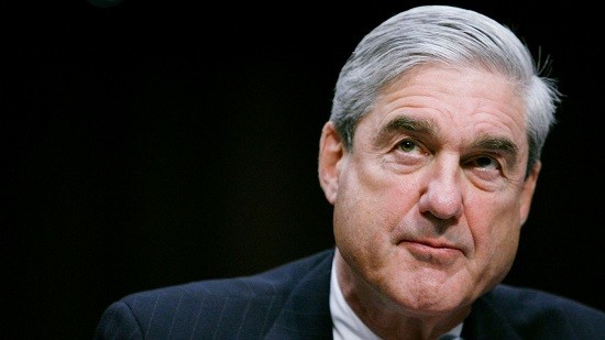 Ông Robert Mueller