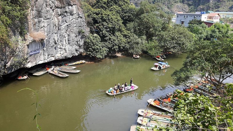 Di sản có biết đau?