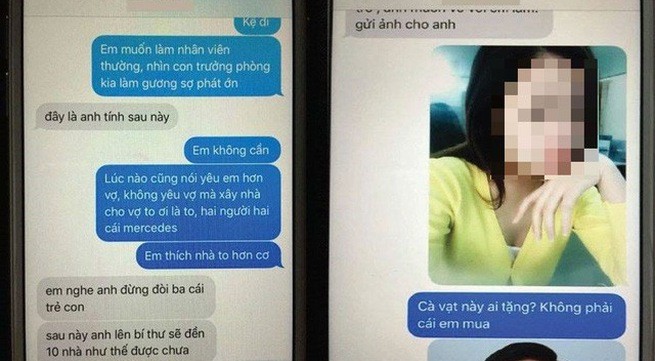 Công an Thanh Hóa chính thức bác tin đồn lãnh đạo tỉnh có ‘bồ nhí’