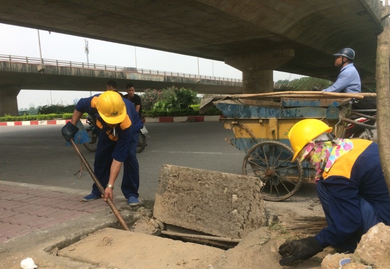 Một sớm thức dậy thấy mình mang chục thứ bệnh