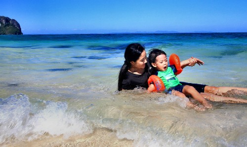 Những ngày lễ có thể trở thành kỳ nghỉ tuyệt vời nếu bạn có kế hoạch trước và biết tránh những căng thẳng có thể xảy ra. Ảnh: Fiveprime