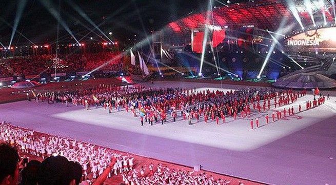 Bản quyền ASIAD 2018 là vấn đề được nhiều người dân nhắc tới thời gian qua, đã được giải quyết nhờ sự đồng hành của các "mạnh thường quân" và đặc biệt là đài VOV