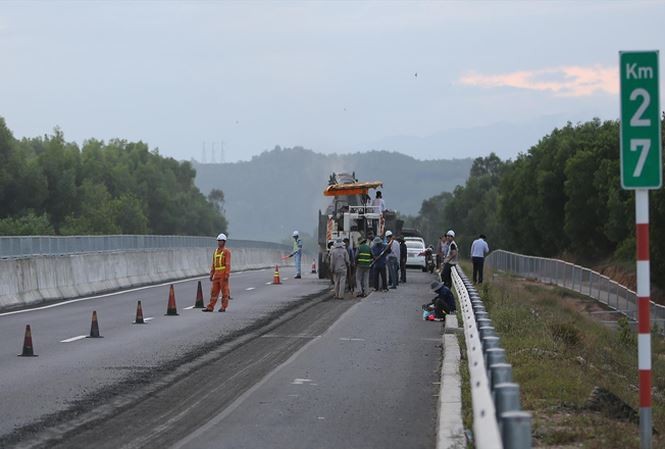 Cao tốc 34 nghìn tỷ xuống cấp: Nhiều đơn vị có trách nhiệm