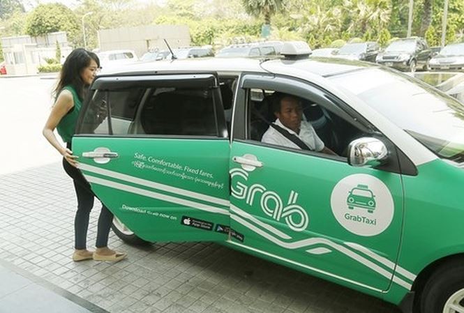 Sau Grab, đến lượt Hiệp hội Taxi Hà Nội kiến nghị Thủ tướng