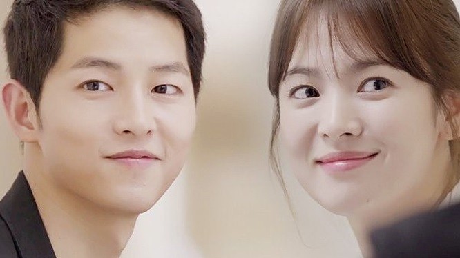 Tuyên bố tạm ngừng hoạt động sau ly hôn, Song Joong Ki lại âm thầm đóng phim mới