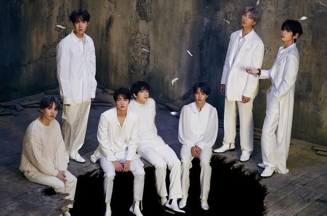 BTS lập kỷ lục mới: Ca khúc ‘ON’ xếp thứ 4 Bảng xếp hạng BillBoard Hot 100