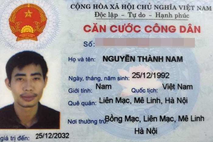 Thêm một nam thanh niên trốn khỏi khu cách ly ở TP HCM 