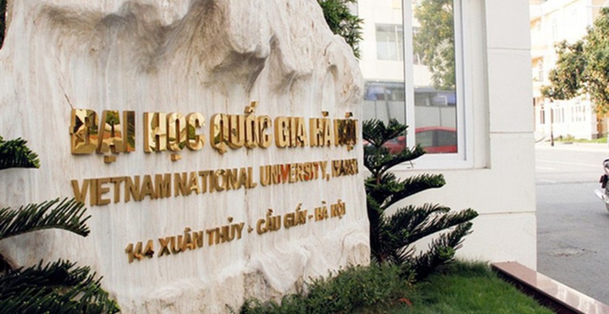 Đại học Quốc gia Hà Nội mở thêm 15 ngành học mới