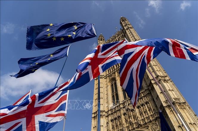 Anh lại cáo buộc Nga ‘can thiệp’ bầu cử và trưng cầu dân ý về Brexit