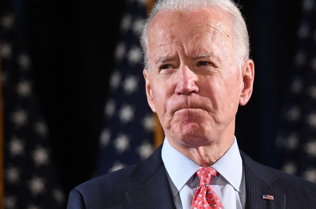 Biden chính thức được đề cử là ứng viên tổng thống