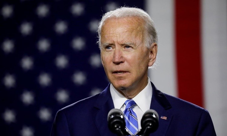 Bầu cử Mỹ 2020: Ông Biden chi đậm, phá kỷ lục mọi thời đại