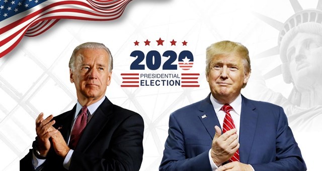 Joe Biden cận kề chiến thắng, Trump đâm đơn kiện