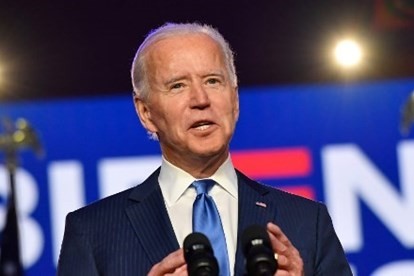 Lãnh đạo thế giới chúc mừng Biden đắc cử