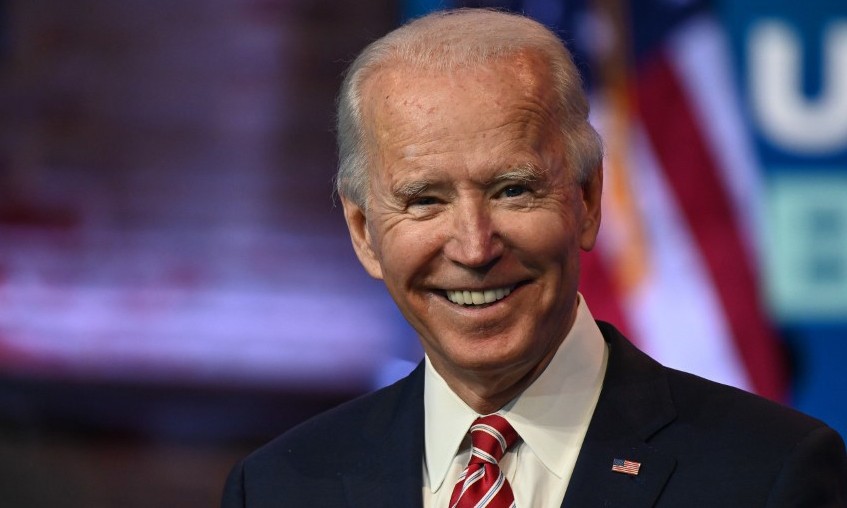 Ông Biden đạt kỷ lục gần 80 triệu phiếu bầu