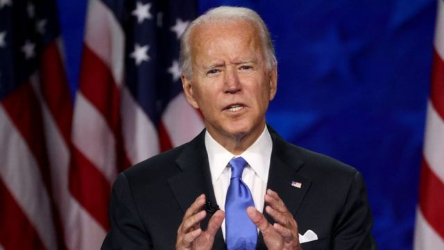 Ông Biden công bố 6 vị trí nội các