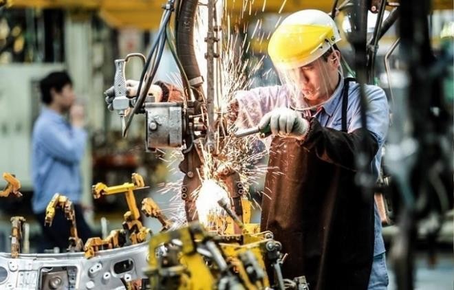 GDP Việt Nam 2020 tăng 2,91%, thuộc nhóm cao nhất thế giới