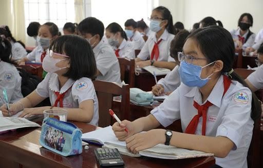 Đã có 21 tỉnh thành cho học sinh nghỉ học phòng COVID-19