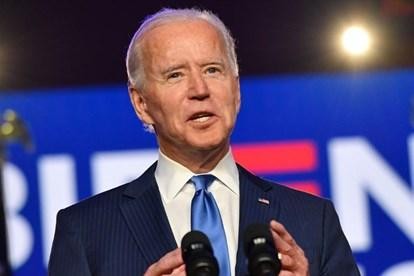 Tổng thống Mỹ Joe Biden ký sắc lệnh tạo thuận lợi cho bầu cử