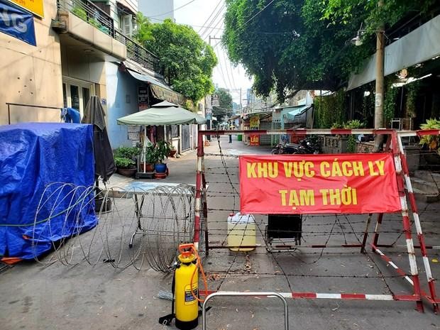 Thêm 10 người trong giáo phái truyền giáo Phục Hưng nghi nhiễm COVID-19