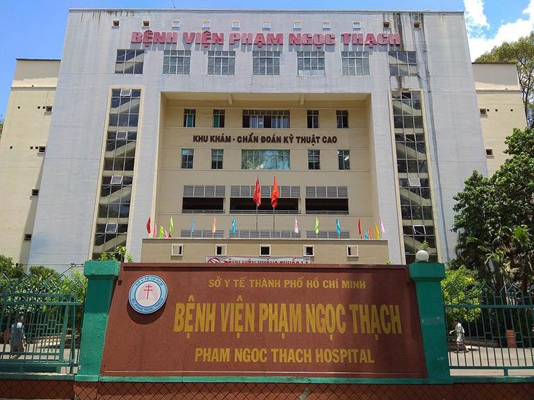 TP HCM: 'Tách đôi' bệnh viện để vừa hoạt động bình thường, vừa điều trị COVID-19