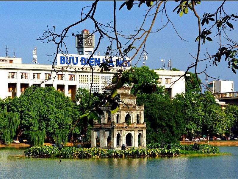 Hà Nội hiện thực hóa sáng kiến gia nhập Mạng lưới các Thành phố Sáng tạo của UNESCO