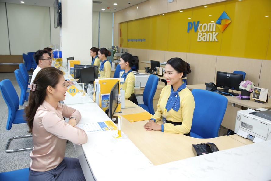 9 tháng đầu năm 2022: PVcomBank đạt kết quả kinh doanh tích cực