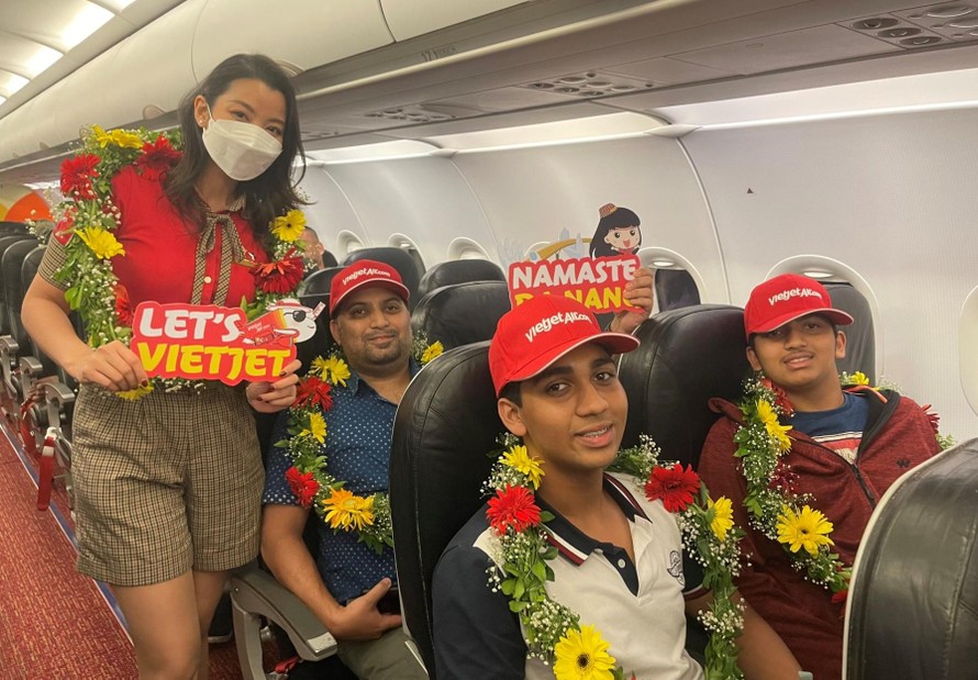 Đừng bỏ lỡ Ahmedabad huyền bí với đường bay thẳng từ Đà Nẵng của Vietjet