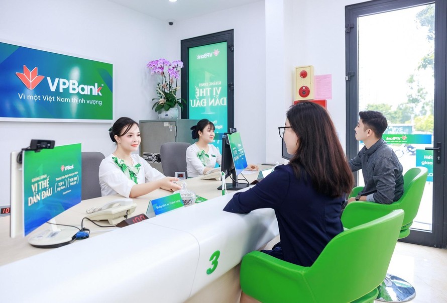 VPBank tung chương trình cho vay lãi suất ưu đãi trị giá 7.000 tỷ đồng