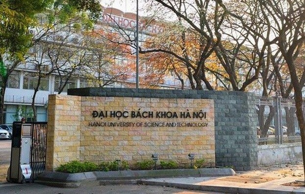 Hôm nay Đại học Bách khoa Hà Nội chính thức mở cổng đăng ký xét tuyển tài năng