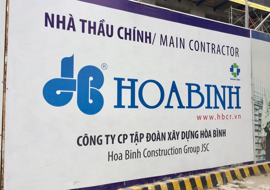 Tập đoàn Hòa Bình thông qua hàng loạt quyết định quan trọng về nhân sự và tài chính