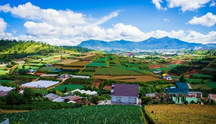 Hiến kế để Đà Lạt trở thành thành phố sáng tạo âm nhạc của UNESCO