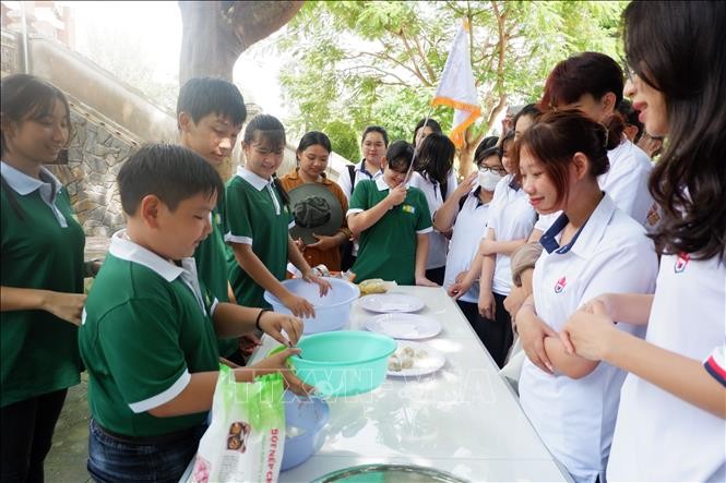 Long An ra mắt sản phẩm du lịch nông thôn 