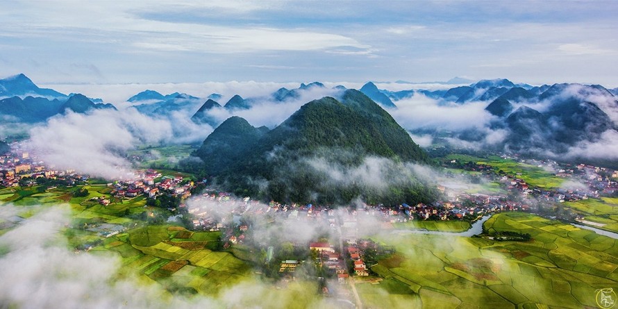 UNESCO khuyến nghị xây dựng mô hình Công viên địa chất Lạng Sơn khác biệt