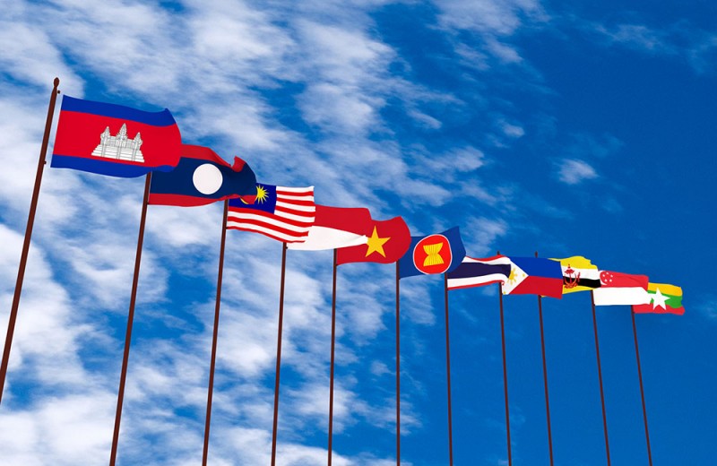 Thứ trưởng Ngoại giao Đỗ Hùng Việt: ASEAN tự cường, kết nối và vươn tầm rộng lớn