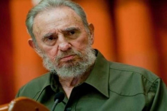 Cuba tổ chức quốc tang 9 ngày cho Lãnh tụ Fidel Castro