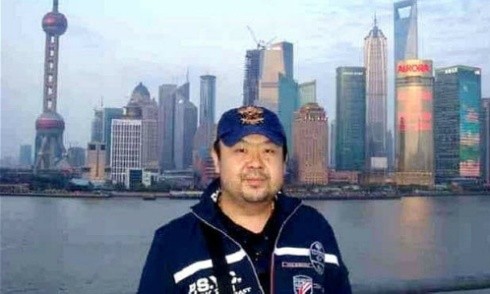 Kim Jong-nam