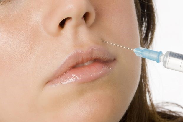 Malaysia cấm các thẩm mỹ viện sử dụng botox làm đẹp. Ảnh: Thestar.